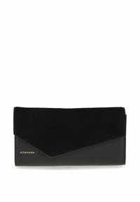 Psaníčko - black suede