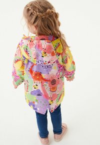 Next Parka
