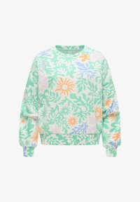 Ikke valgt, mint combo