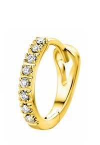 DIAMANT L'ÉTERNEL KARAT - Auskarai - yellow gold-coloured