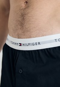 Tommy Hilfiger 2 PACK - Caleçon - black