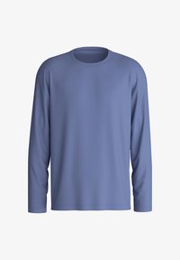 Geselecteerd, coastal fjord