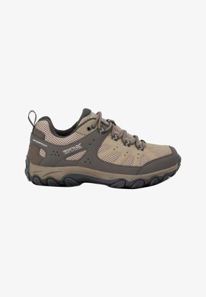 Regatta, EDGEPOINT IV - Chaussures de running sur route - soft taupe treetop