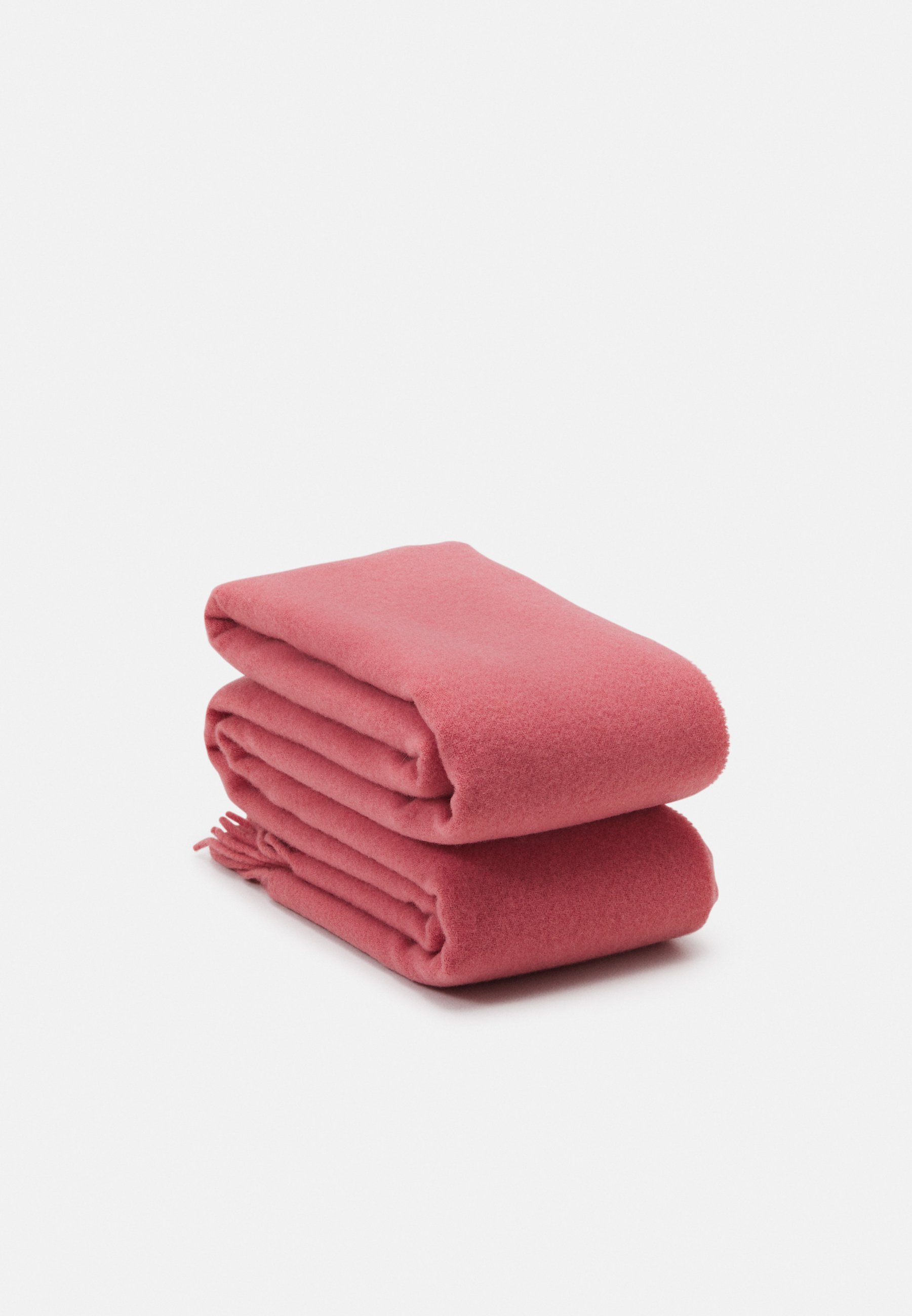 Marc O'Polo SCARF TONAL Halsduk hazy peach Zalando.se Marc O'Polo Luvtröja hazy peach Zalando.se