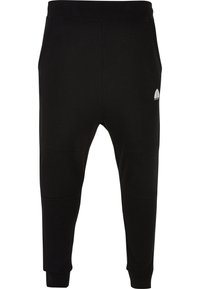 Unselected, black