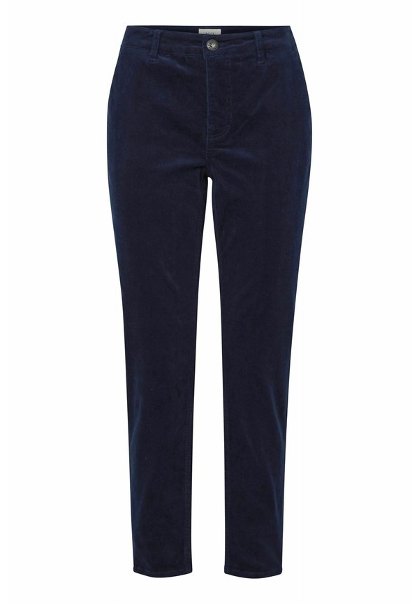 PZSALLY - Trousers - dark sapphire2