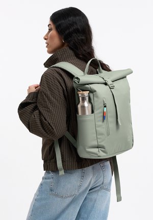 GOT BAG, EASY SMALL DAYPACK 40 CM LAPTOPFACH UNISEX - Tagesrucksack - bass