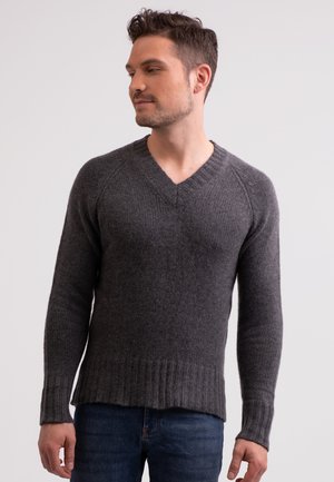 CASH-MERE Sweter