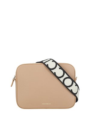 Borsa a tracolla - beige