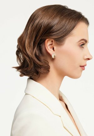 Furla FLOW - Boucles d'oreilles - goldtone