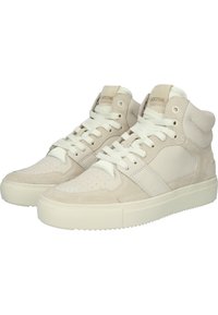 Blackstone Skate shoes - beige