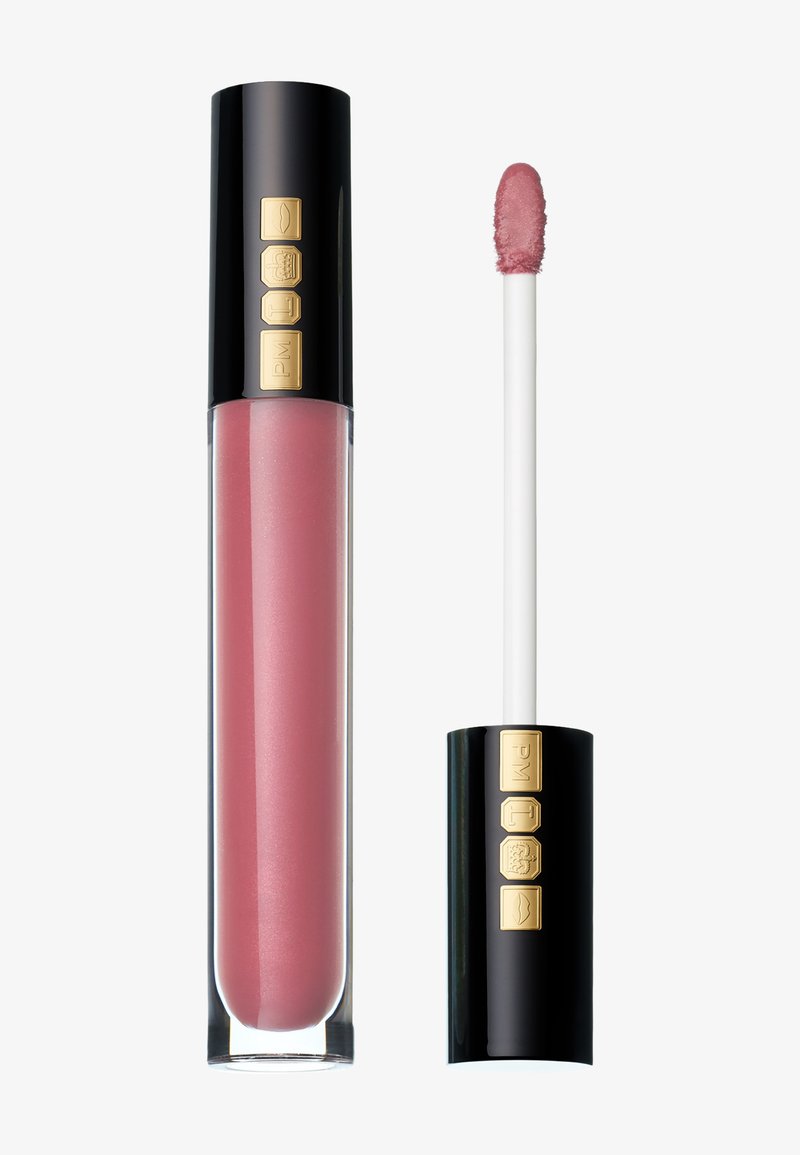 PAT McGRATH LABS - LUST GLOSS - Lucidalabbra - DIVINE ROSE, Ingrandire