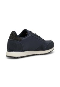 Woden YDUN WATERPROOF - Tenisky - dark navy