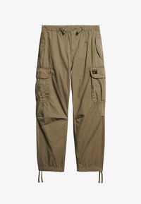 Niet geselecteerd, fort taupe