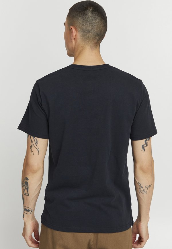 SDVINTON - Basic T-shirt3