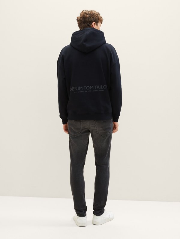 SKINNY CULVER STRETCH - Jeans Skinny Fit3