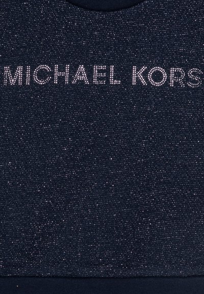 Michael Kors Kids Mikina - navy