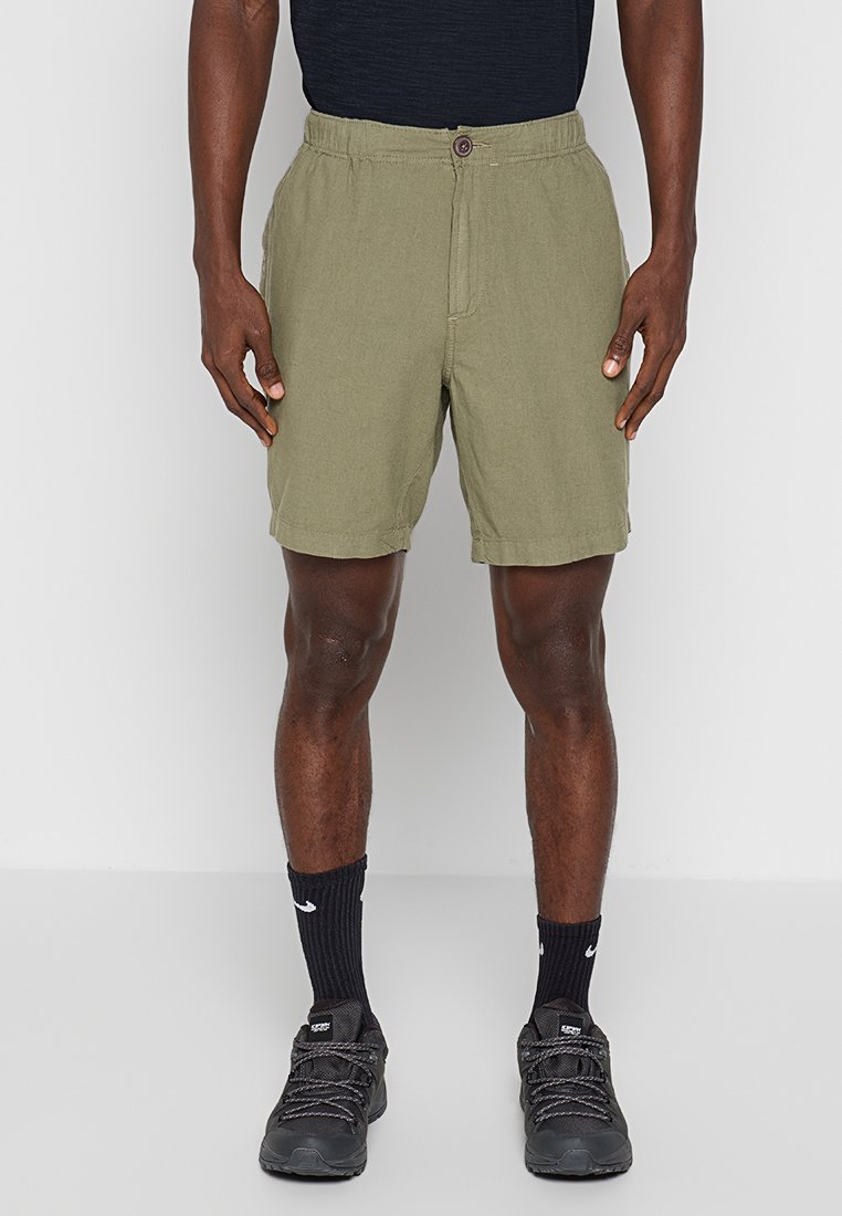 Napapijri Shorts groen