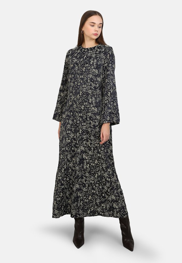 MODEST - REFKA - Maxikleid