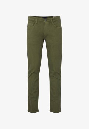 Blend, TWISTER 13309 - Broek - cypress