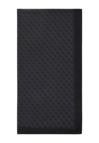 Unausgewählt, schwarz