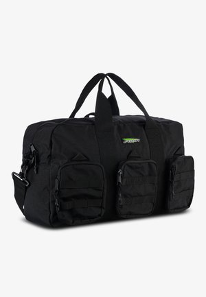 KYGO UNISEX - Weekend bag - black