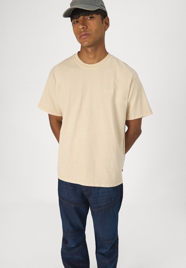 5620 3D REGULAR - Relaxed fit jeans - worn in frisian night4