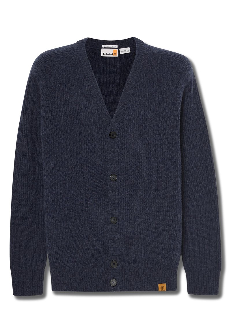 Chaqueta de punto