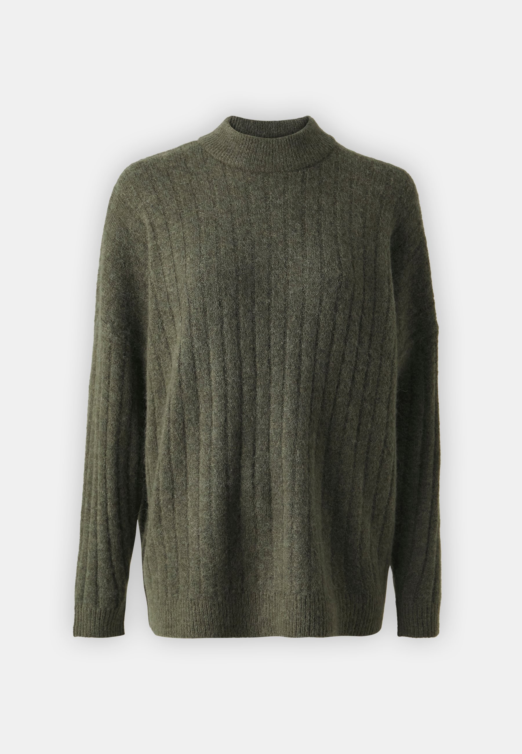 ENFOLD Knit Jumper サイズ38 ZIP CARDIGAN｜38｜C.GRY｜KNIT WEAR｜|ENFÖLD OFFICIAL ONLINE