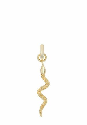 SNAKE - Colgante - gold-coloured