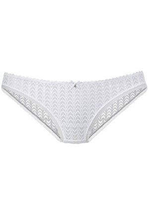 s.Oliver, Briefs - white
