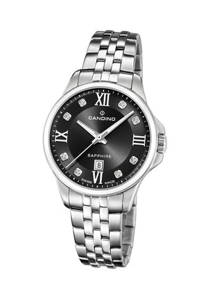 ELEGANCE - Montre - silberfarben