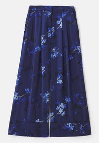 FAICUS - Kelnės - navy