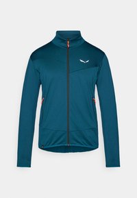 Επιλέχθηκε, pond blue