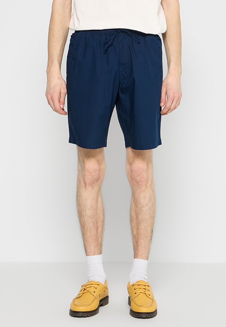 Tommy Hilfiger Shorts donkerblauw Tommy Hilfiger Shorts donkerblauw