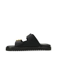 Niet geselecteerd, black