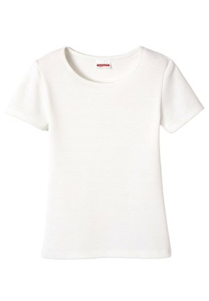 T-shirt basic - white