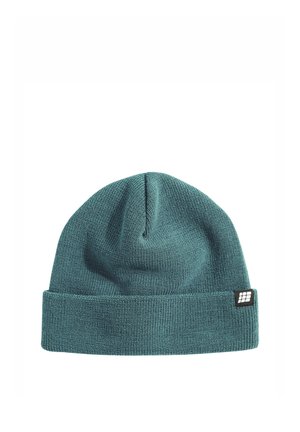 COLD WEATHER UNISEX - Beanie - bluegrey