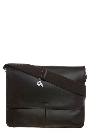 Umhängetasche - cafe