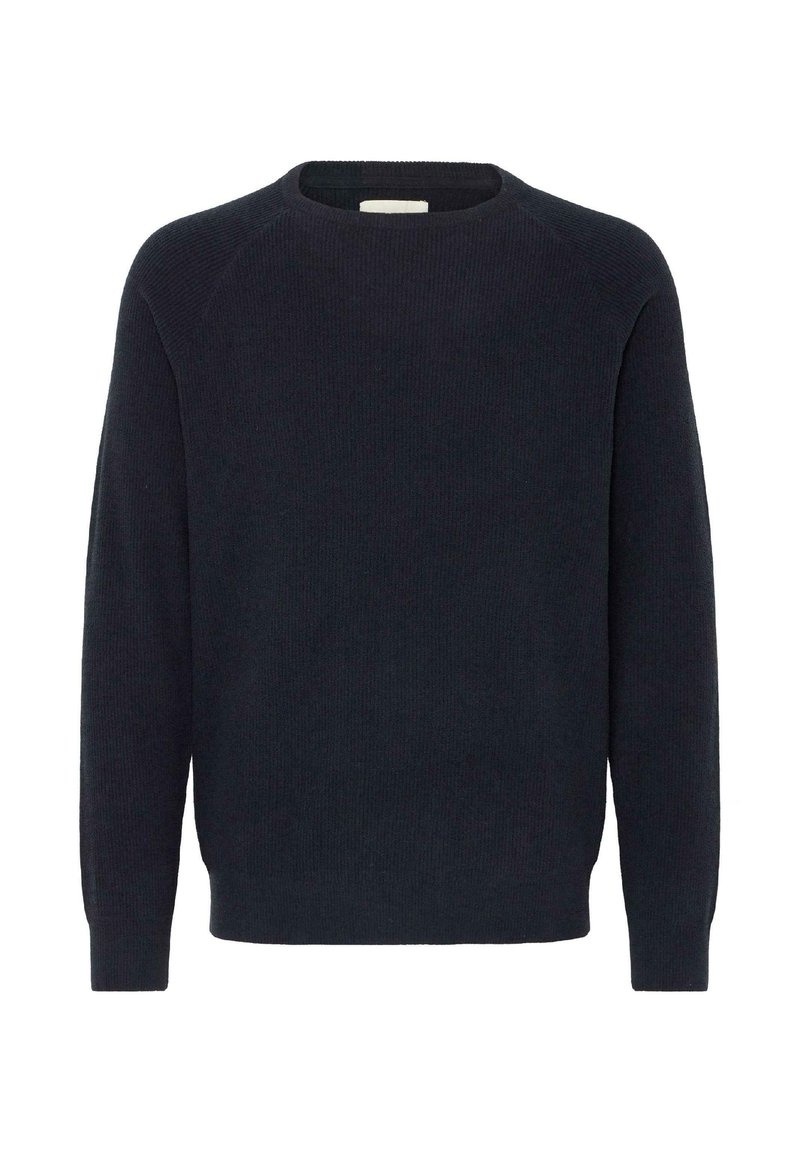 Blend Trui donkerblauw