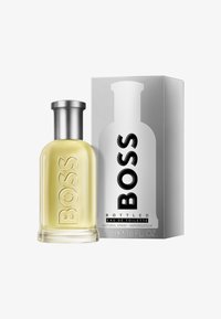 BOSS Fragrances BOSS BOTTLED - Eau de toilette