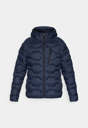 Icepeak BRANCH - Talvejope - dark blue