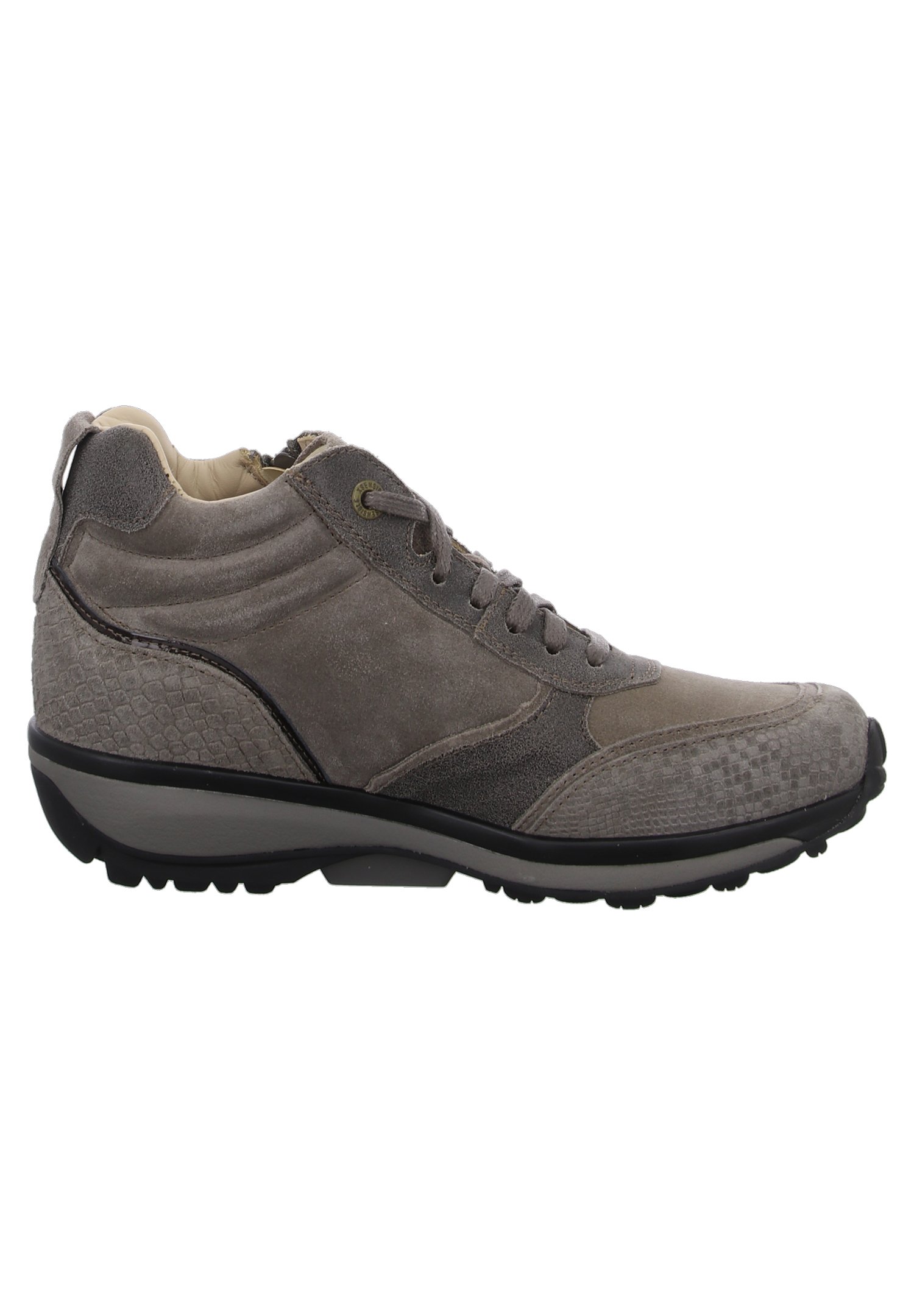 Xsensible Veterboots - grau/Grijs - Zalando.nl
