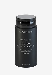 Löwengrip - DEEP CLEANSING DETOX CONDITIONER - Balsam Miniatyrbilde 1