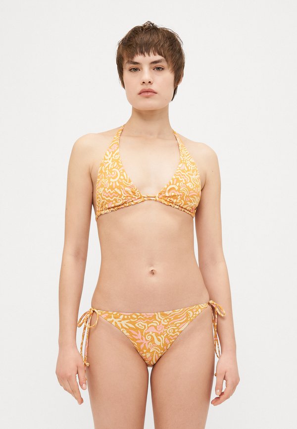 MOTHER MARACAS  - Bikini - orange