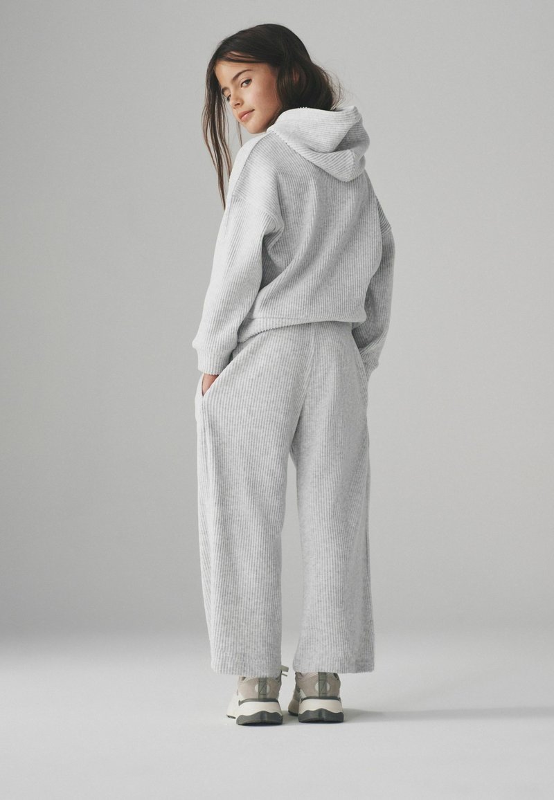 Generico Tute Donna Sportive Elegante Felpa Con Cappuccio E Pantaloni