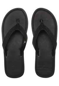 Unselected, solid black
