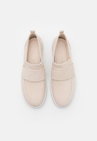 ECCO BELLA - Sapatos sem atacadores - limestone