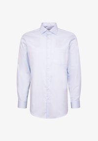 Ikke valgt, light blue