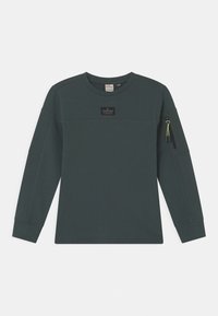 Vingino NISATO - Sudadera - steel green